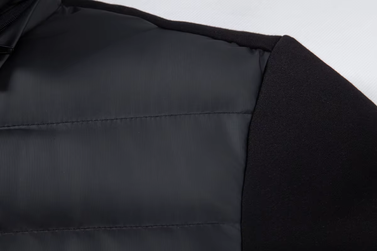 Nils Premium Hybrid Jacket