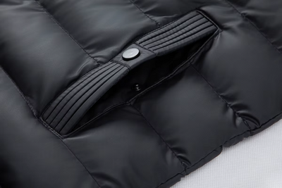 Nils Premium Hybrid Jacket