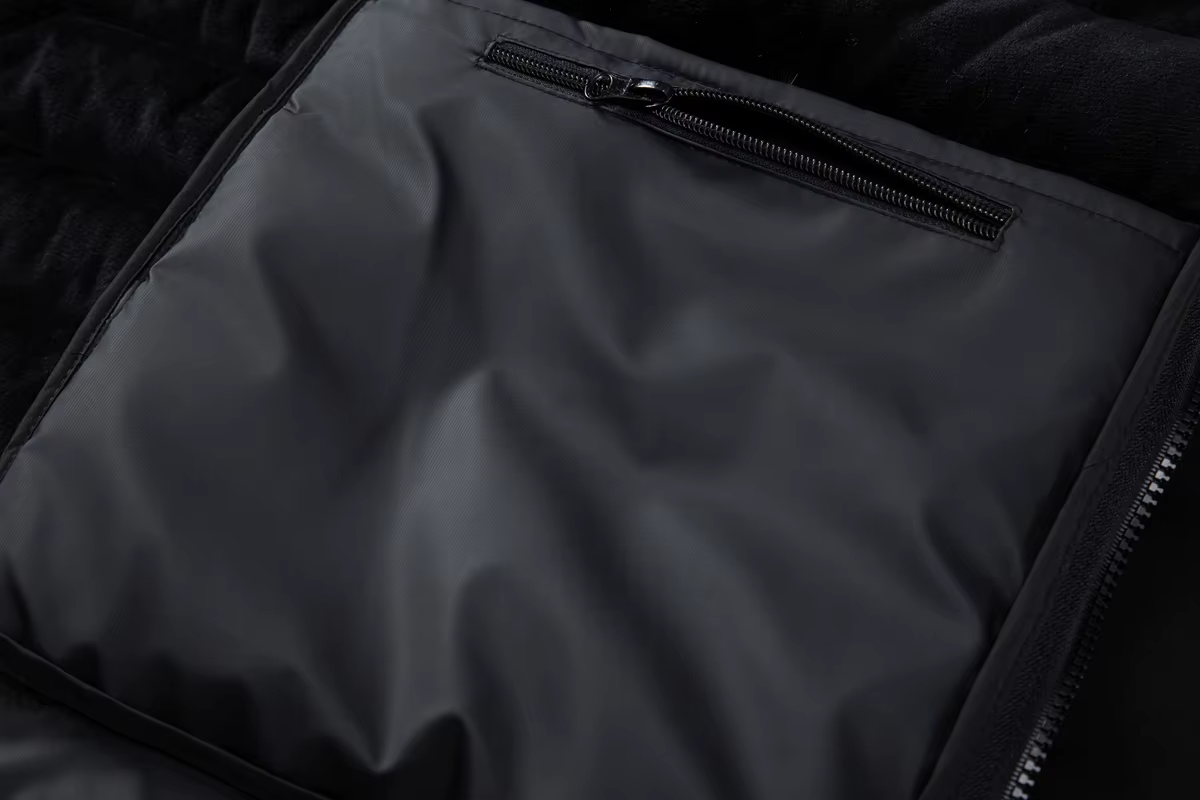 Nils Premium Hybrid Jacket