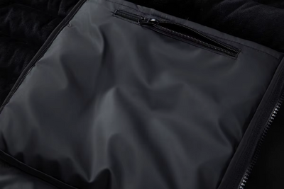 Nils Premium Hybrid Jacket