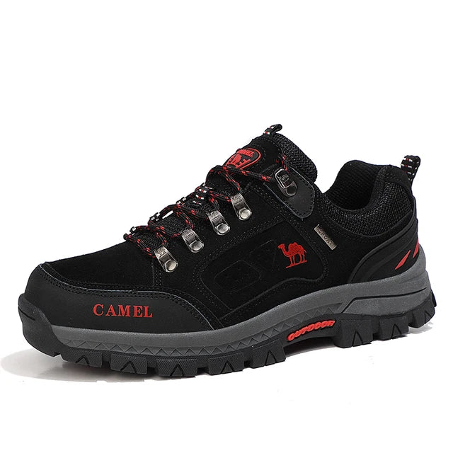 Camel Innovative Hiking Shoes