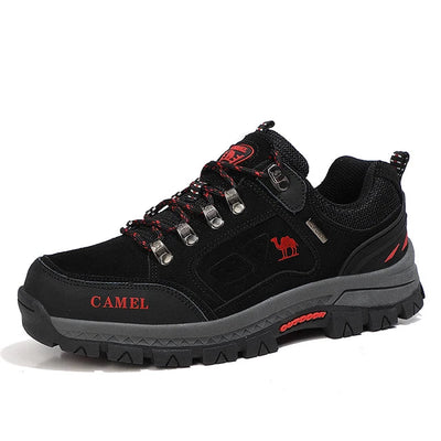 Camel Innovative Hiking Shoes