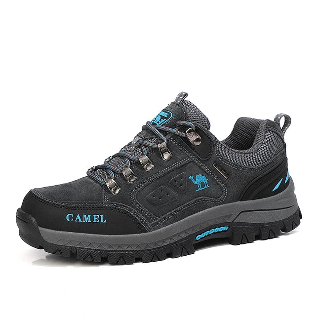 Camel Innovative Hiking Shoes