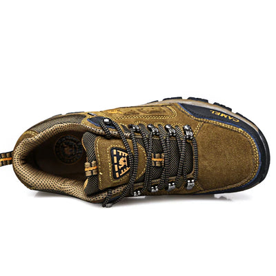 Camel Innovative Hiking Shoes