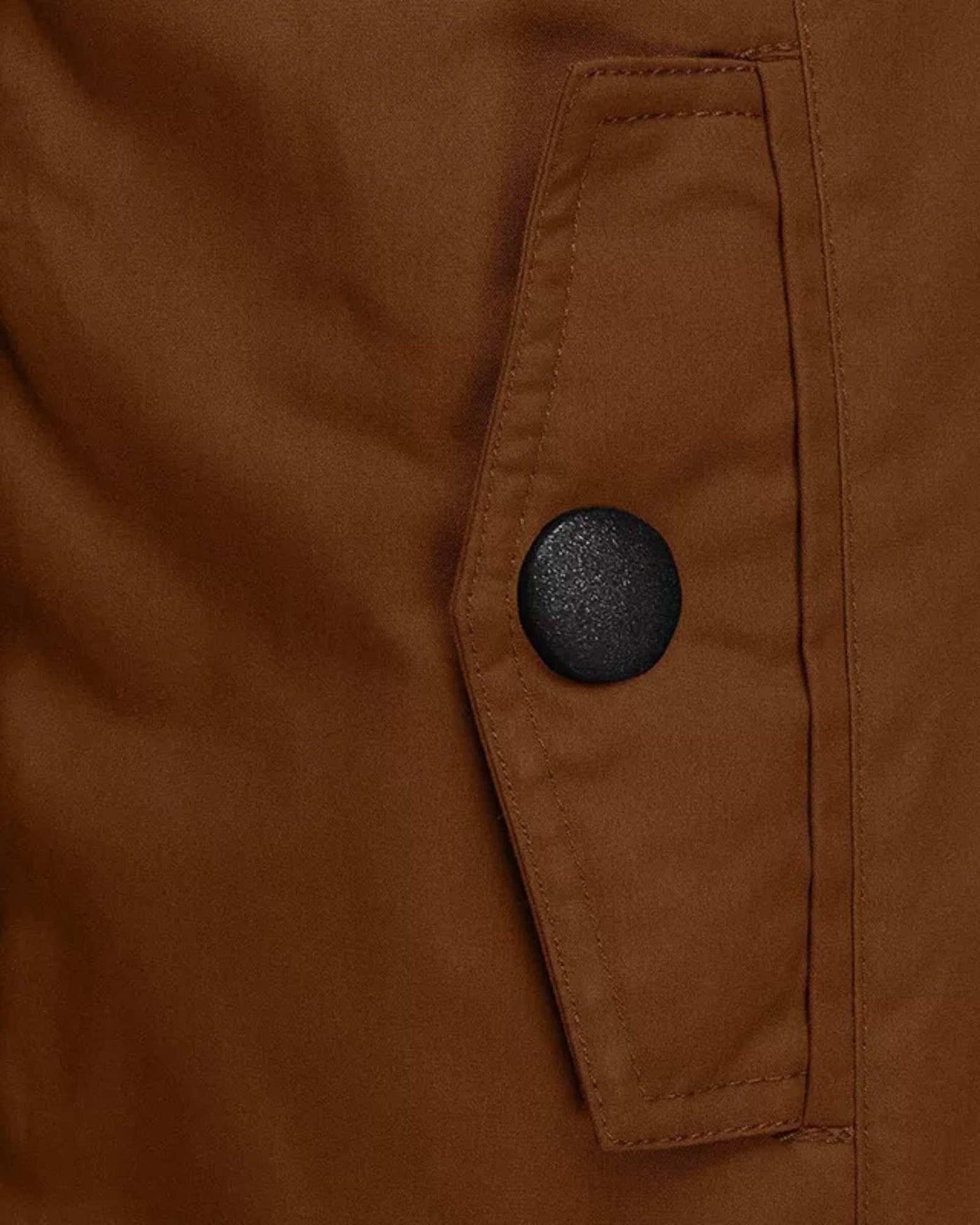 Anna – Autumn Long Fleece Jacket