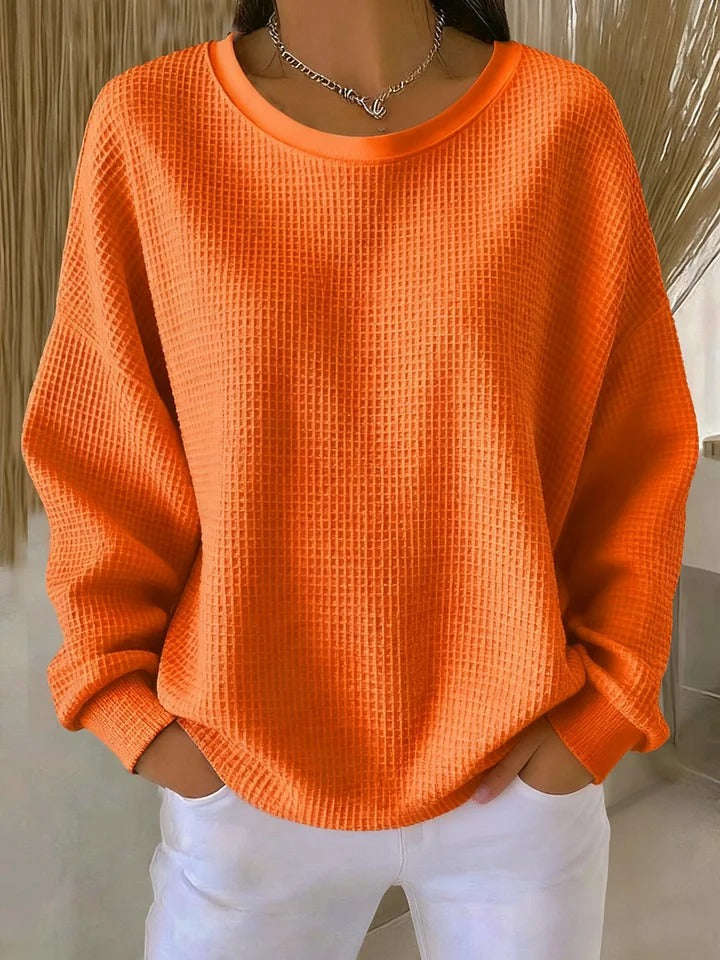 Nova Classic Sweater