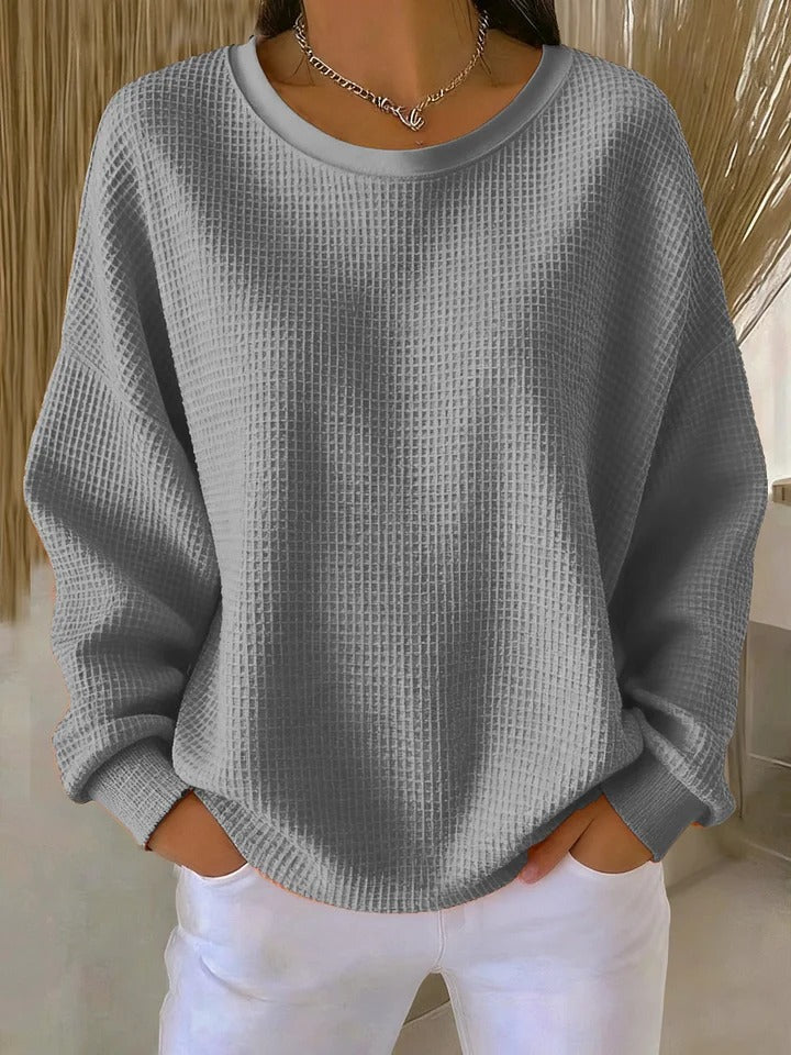 Nova Classic Sweater
