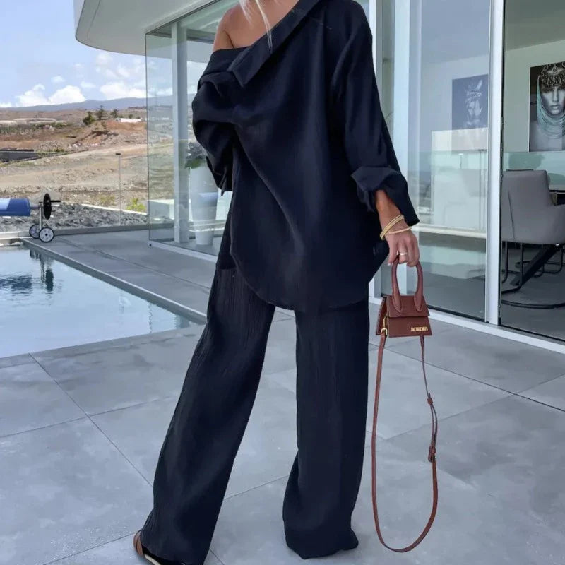 Candice Two-Piece Set