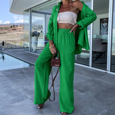 Candice Two-Piece Set