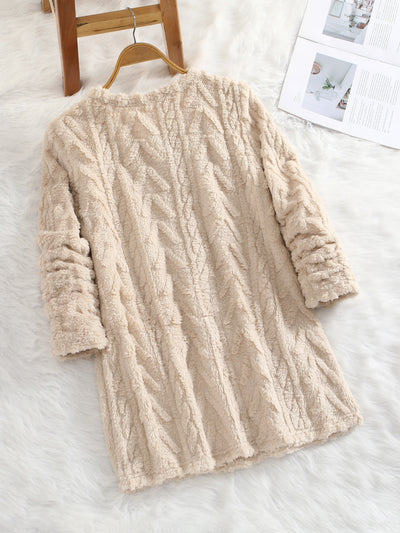 Victoria soft sweater