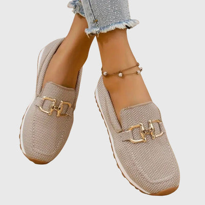 Olivera Orthopedic Loafer Sneakers