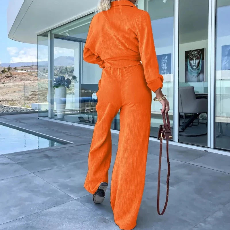 Candice Two-Piece Set