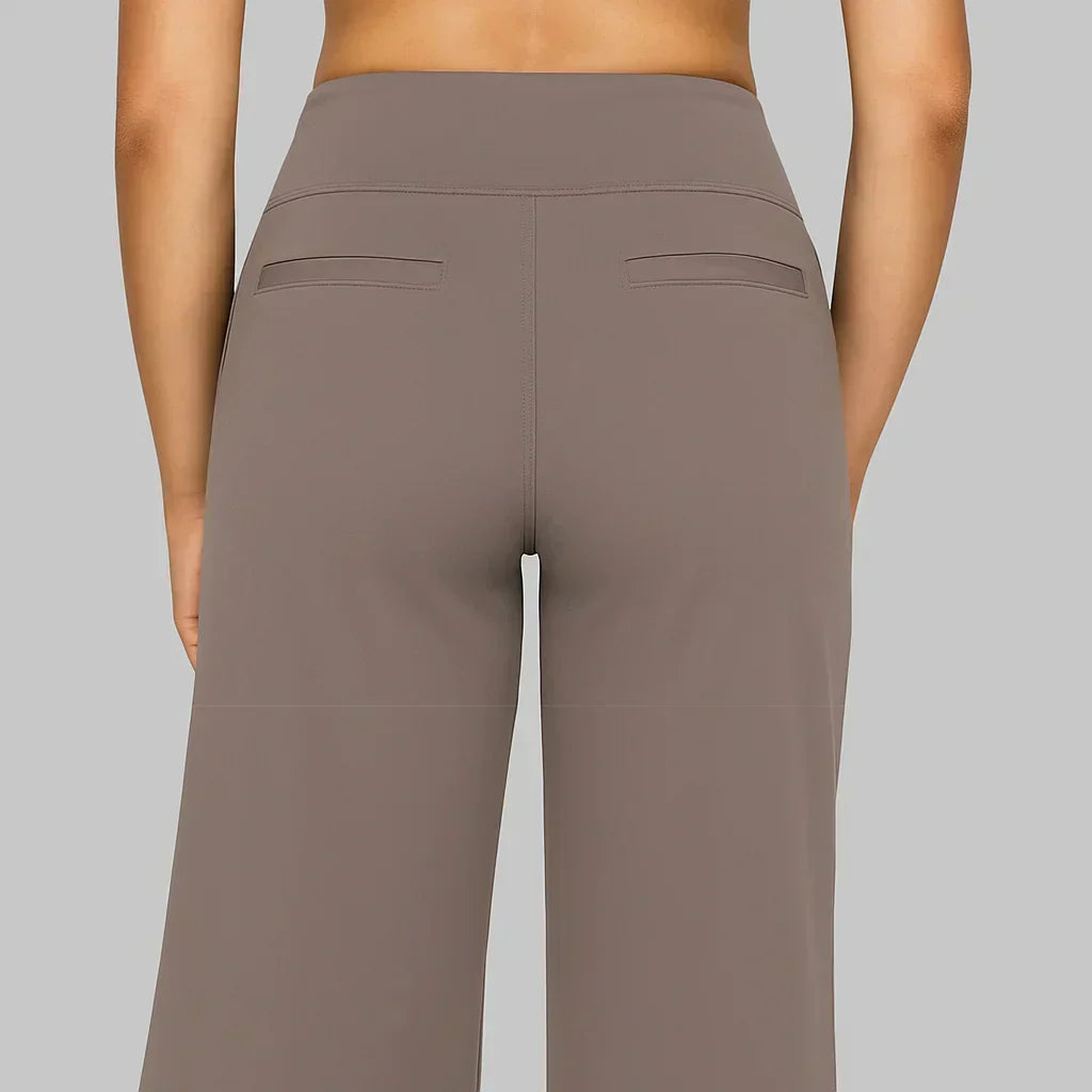 Calista Elegant trousers