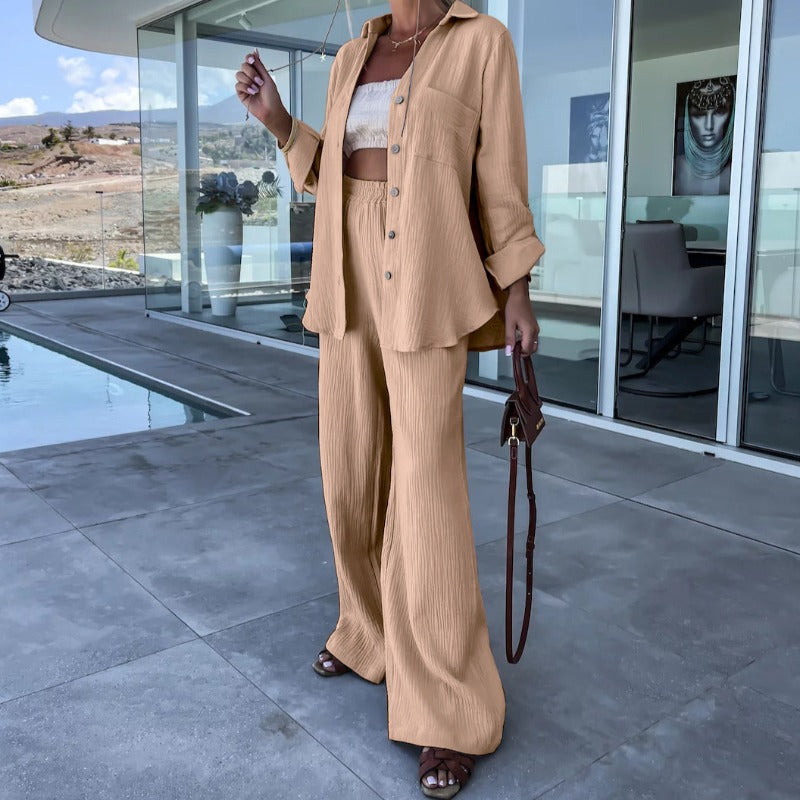 Candice Two-Piece Set