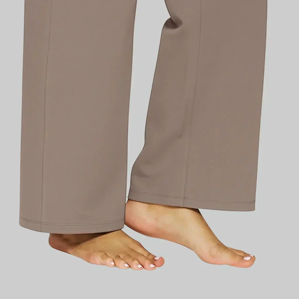 Calista Elegant trousers