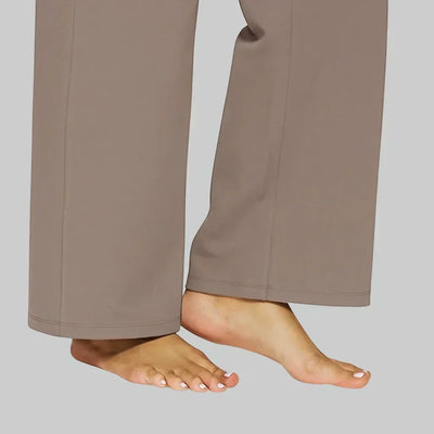 Calista Elegant trousers