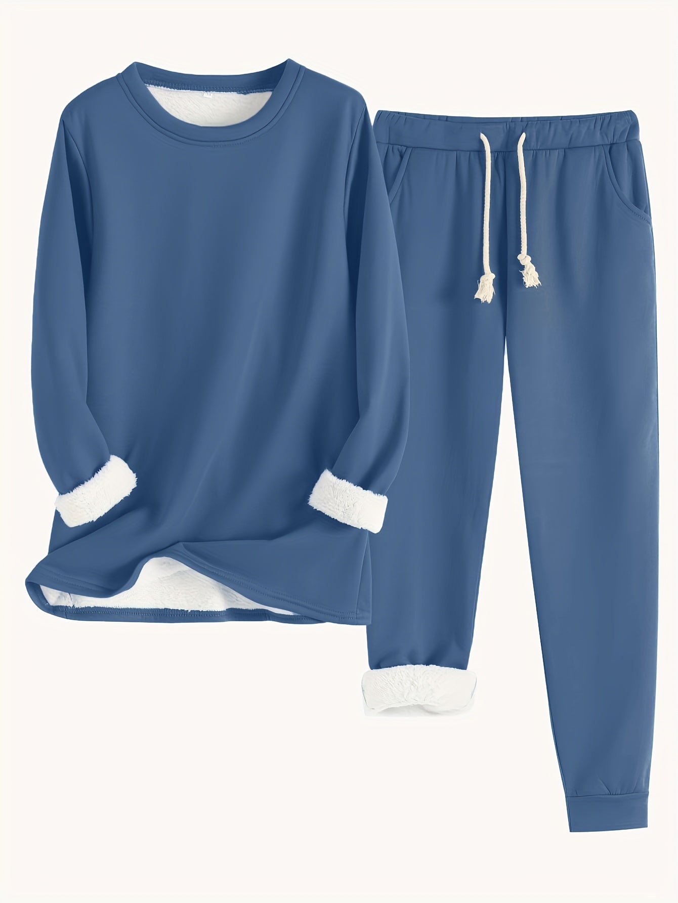 Ava Comfortable Set