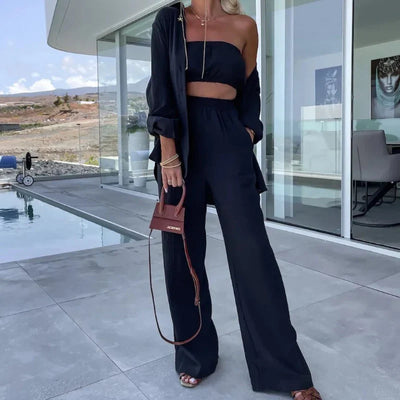 Candice Two-Piece Set