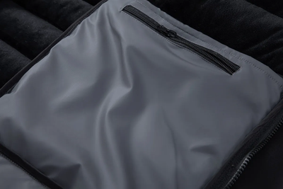 Nils Premium Hybrid Jacket