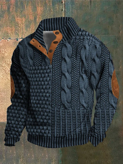 Anthony Stylish Men's Sweater