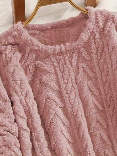 Victoria soft sweater