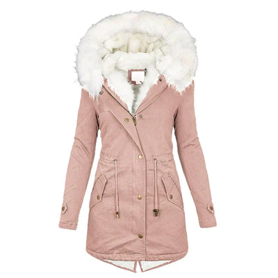 Giulia Elegant Winter Coat