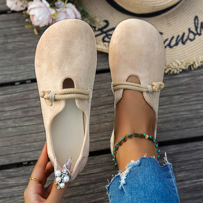 Luci Elegant and Soft Casual Shoes