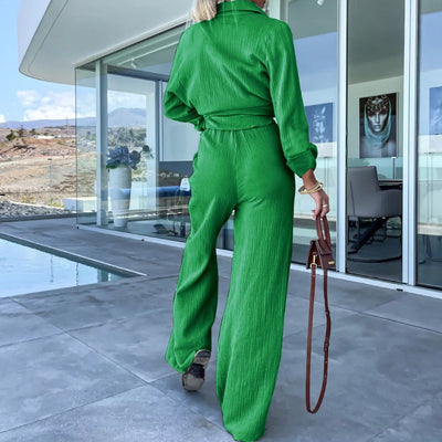 Candice Two-Piece Set