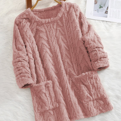 Victoria soft sweater