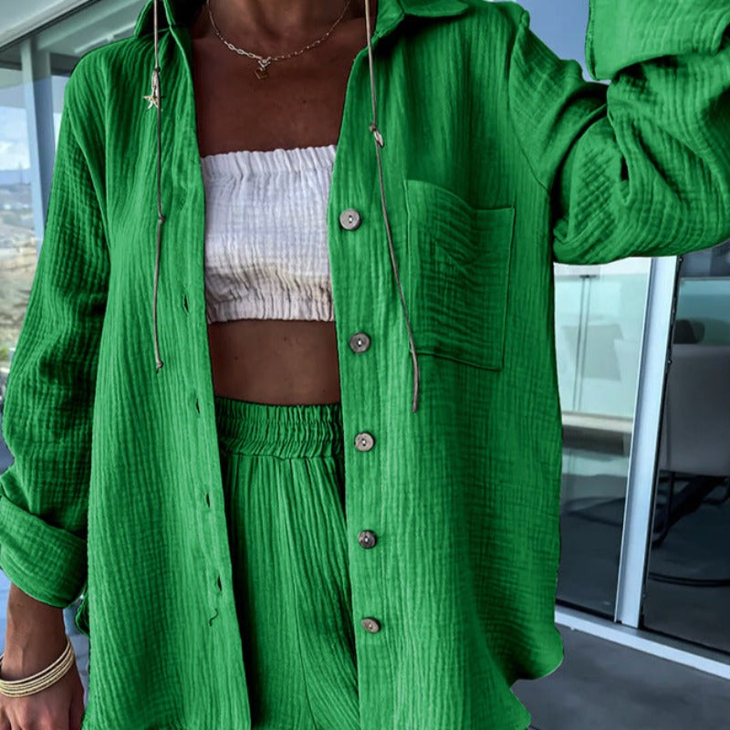 Candice Two-Piece Set