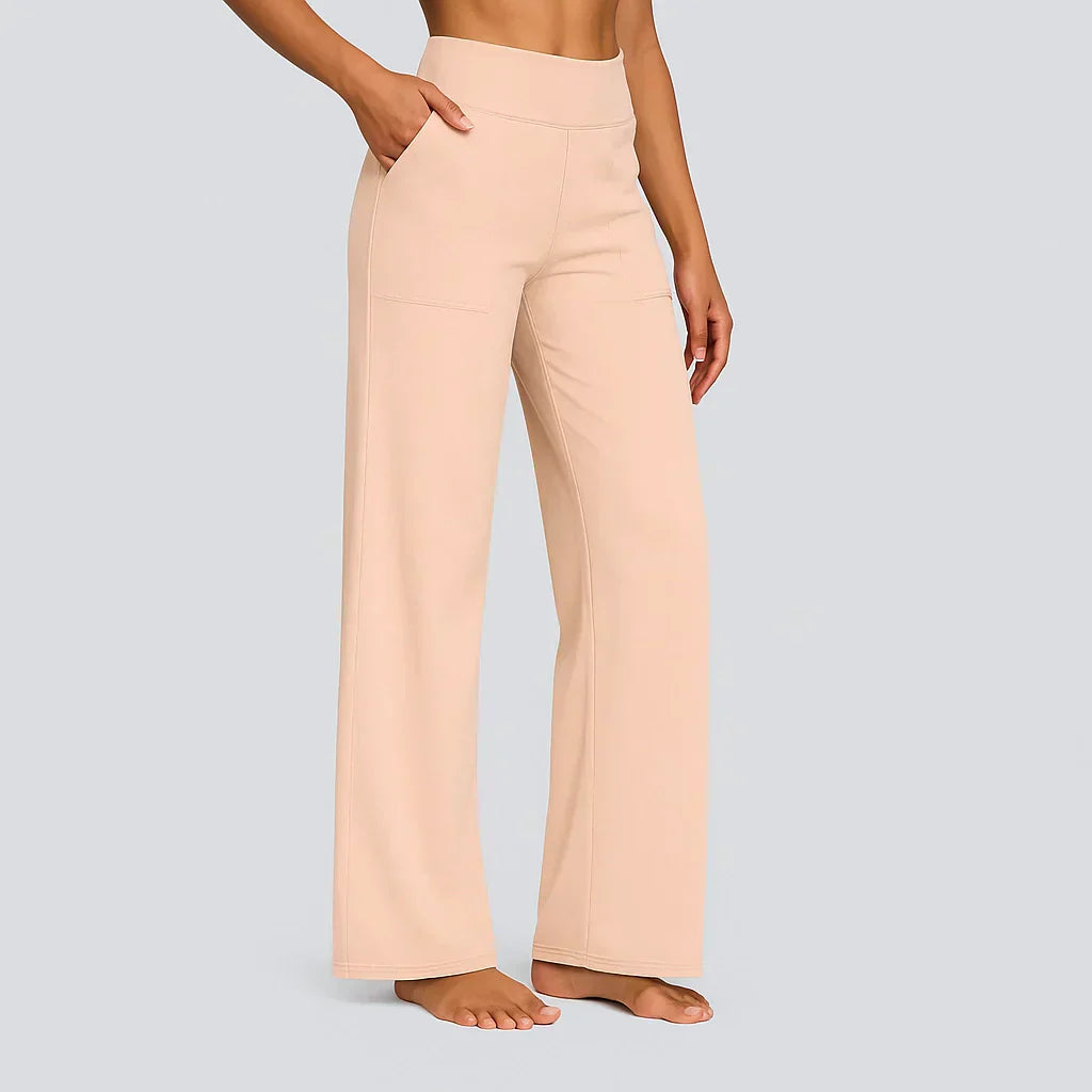 Calista Elegant trousers
