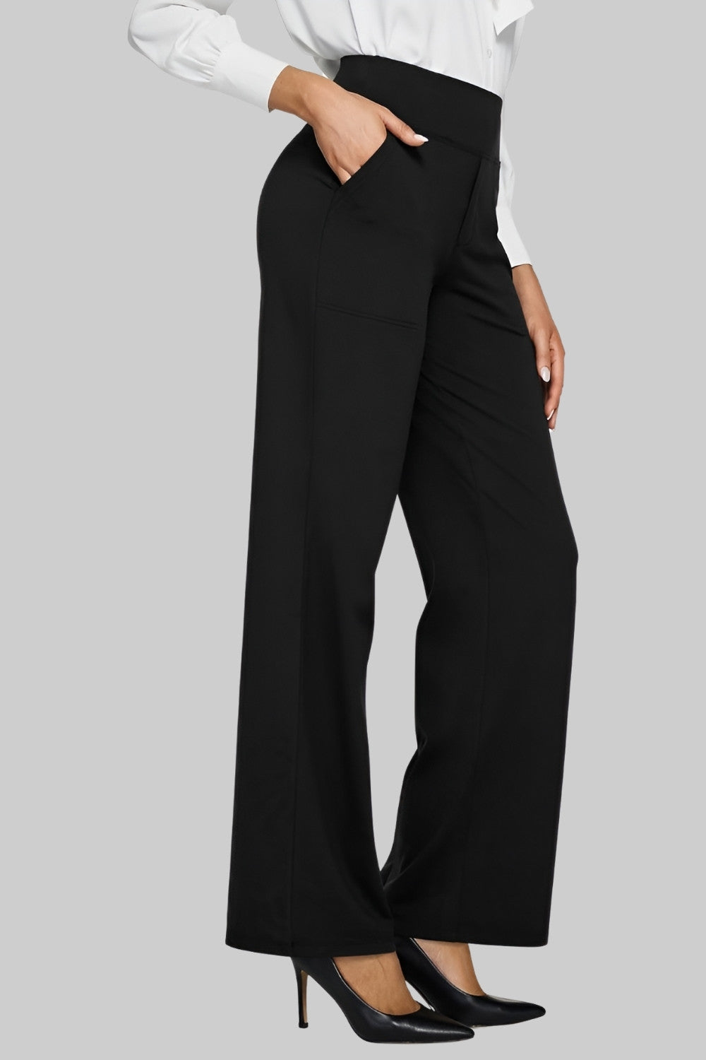 Calista Elegant trousers
