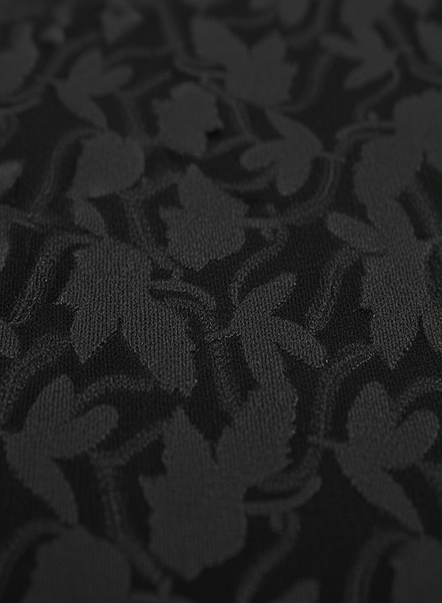 Dina Elegant Winter Dress