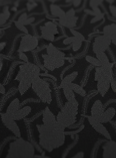 Dina Elegant Winter Dress