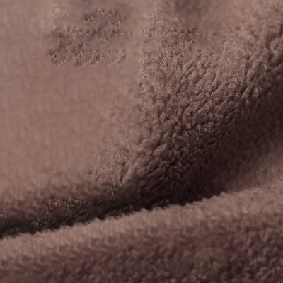 Lynora Button-Down Short Warm Vest