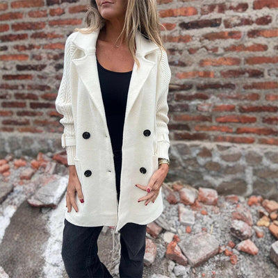 Isola Mid-Length Coat