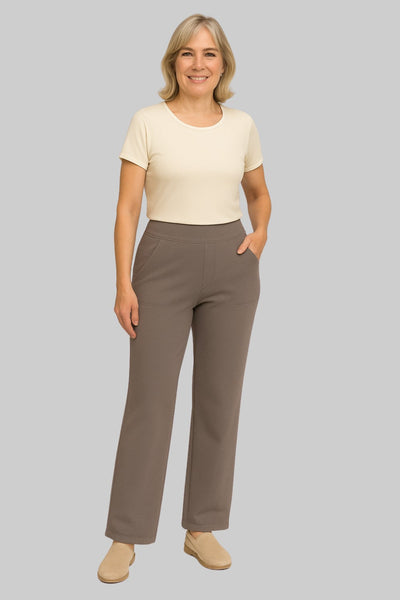 Calista Elegant trousers
